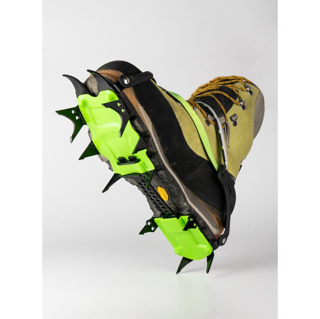 وسایل موردنیاز برای کوهنوردی شبانه