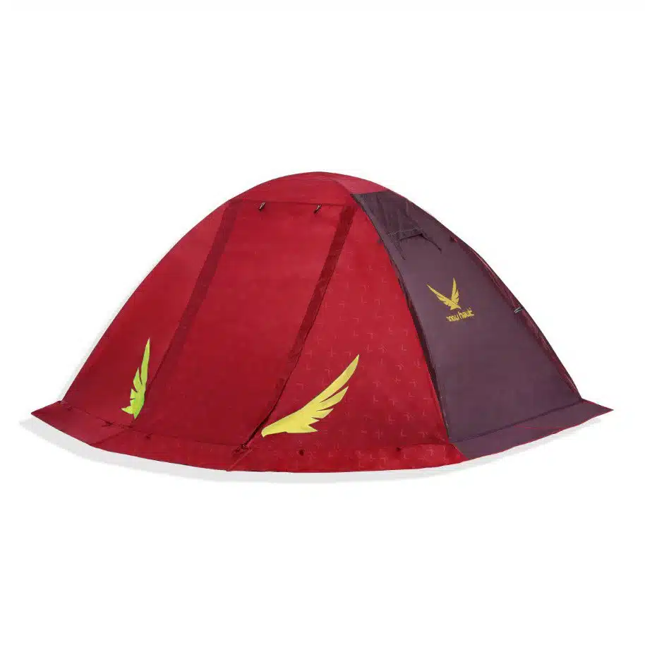 لوازم ایمنی ضروری برای کوهنوردی فنی