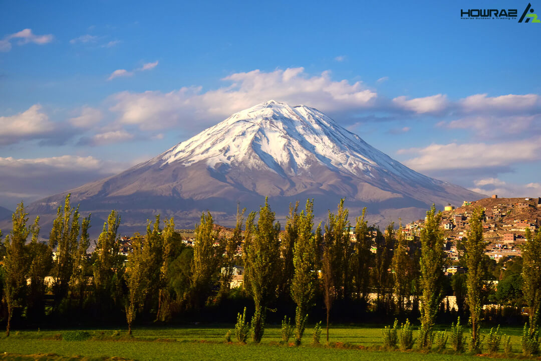 هزینه صعود به قله دماوند چقدر است؟