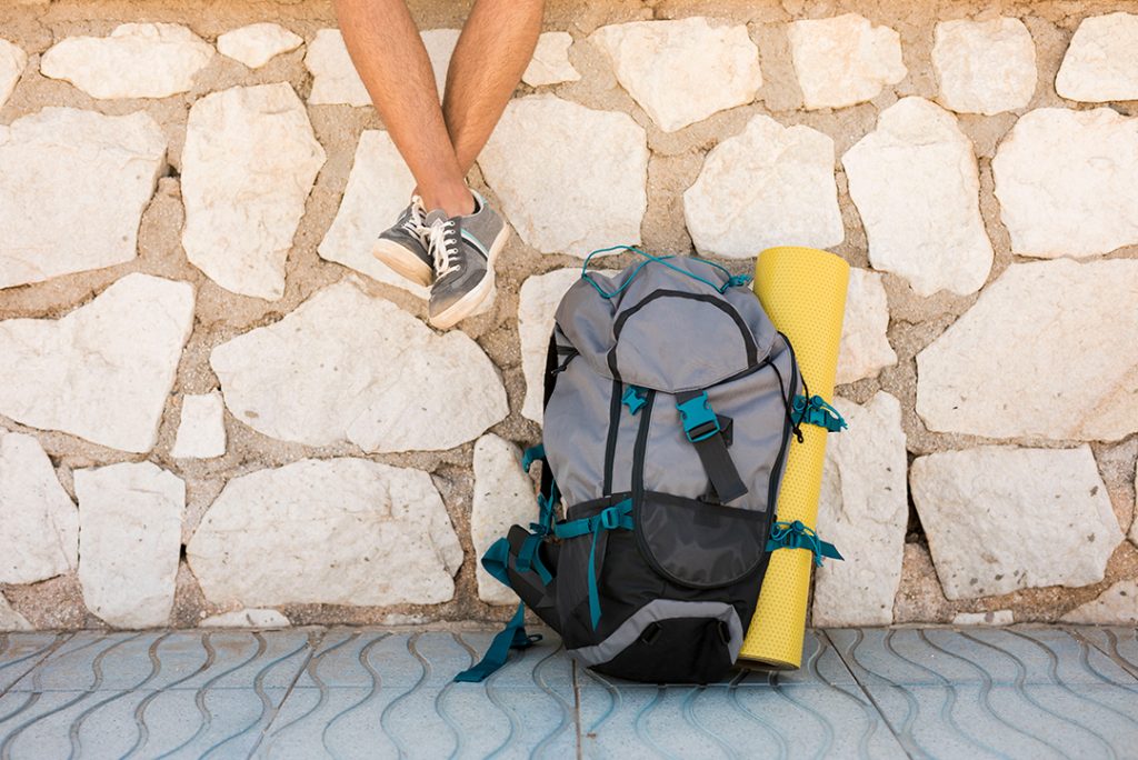 وسایل کوهنوردی برای مبتدیان