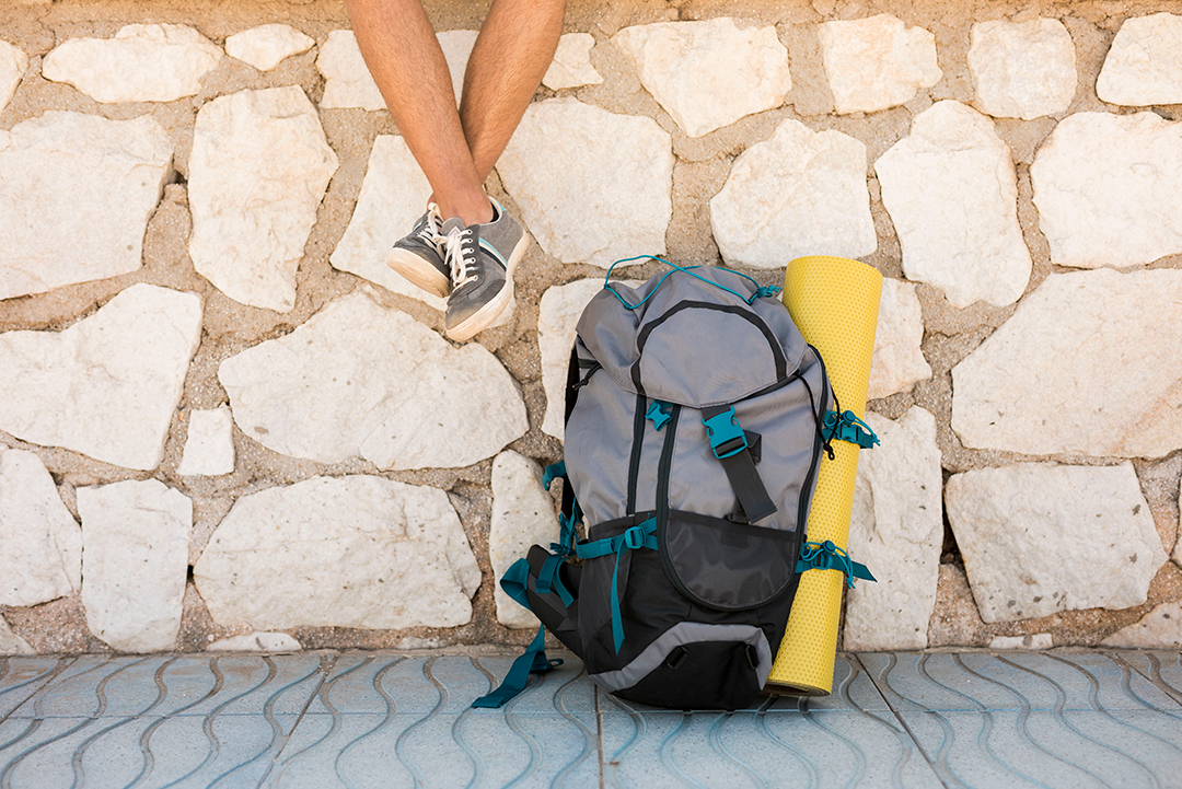 وسایل کوهنوردی برای مبتدیان