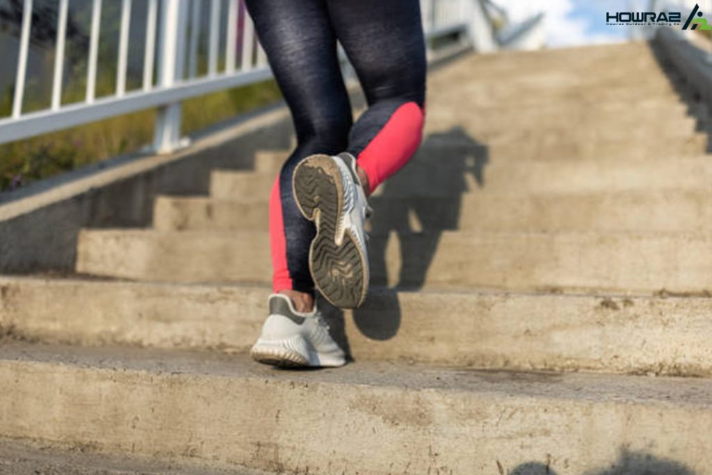 بهترین زیره کفش چیست؟