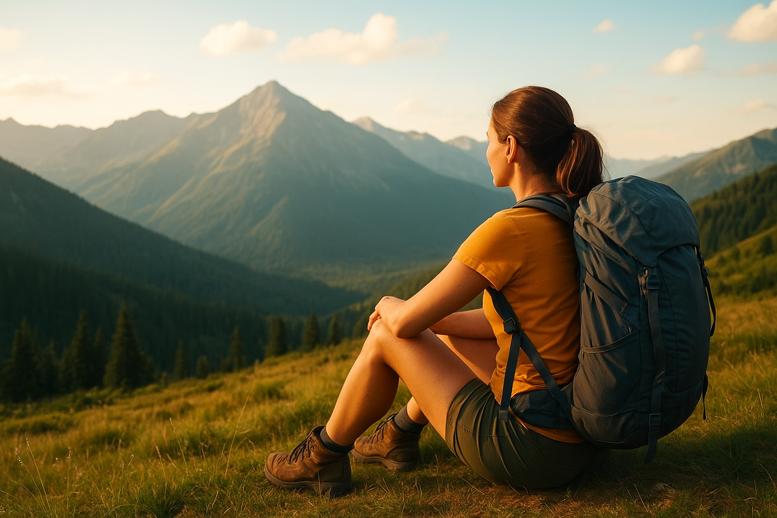 چگونه بعد از کوهنوردی ریکاوری کنیم؟