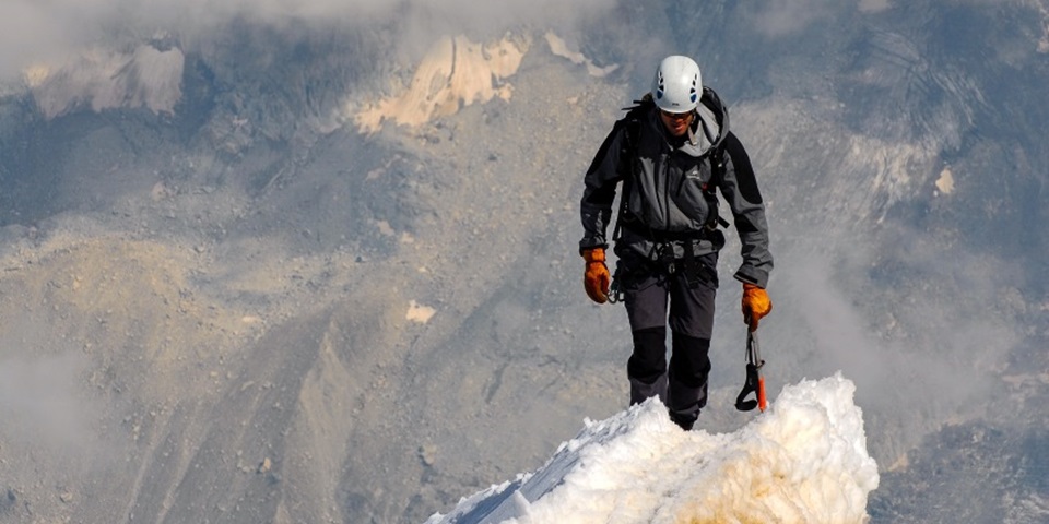 آیا ارتفاع زیاد روی عضلات شما تأثیر می‌ گذارد؟