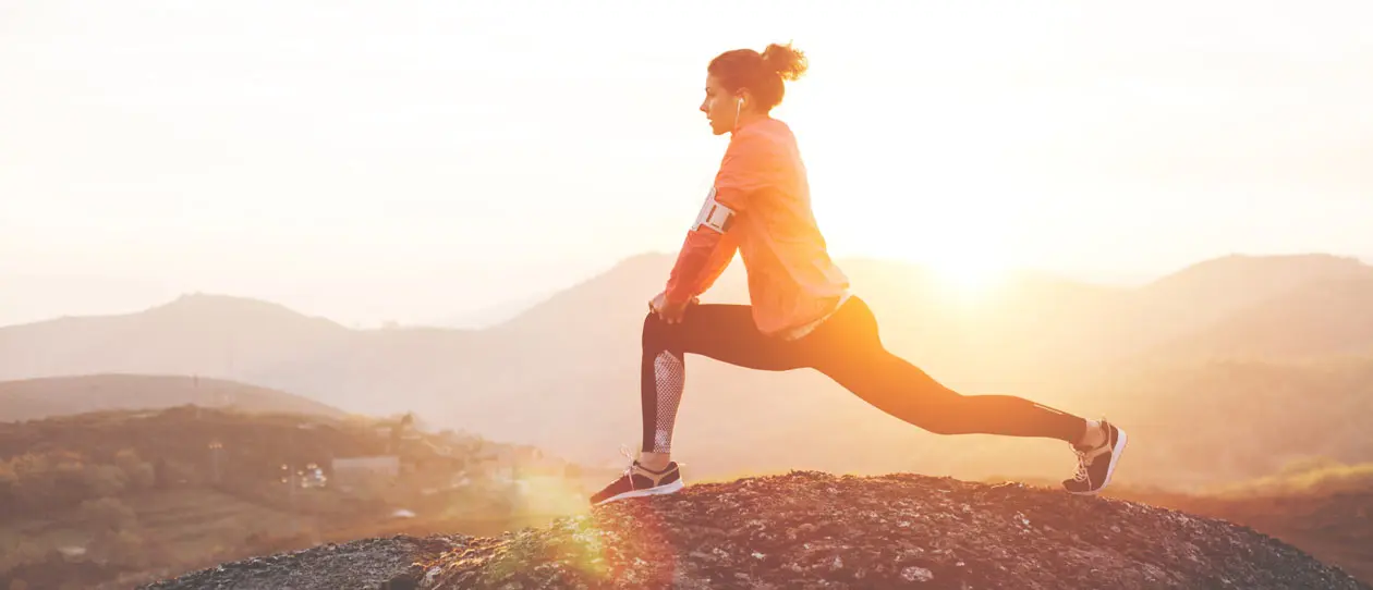 برای گرفتگی عضلات بعد از کوهنوردی چه باید کرد؟