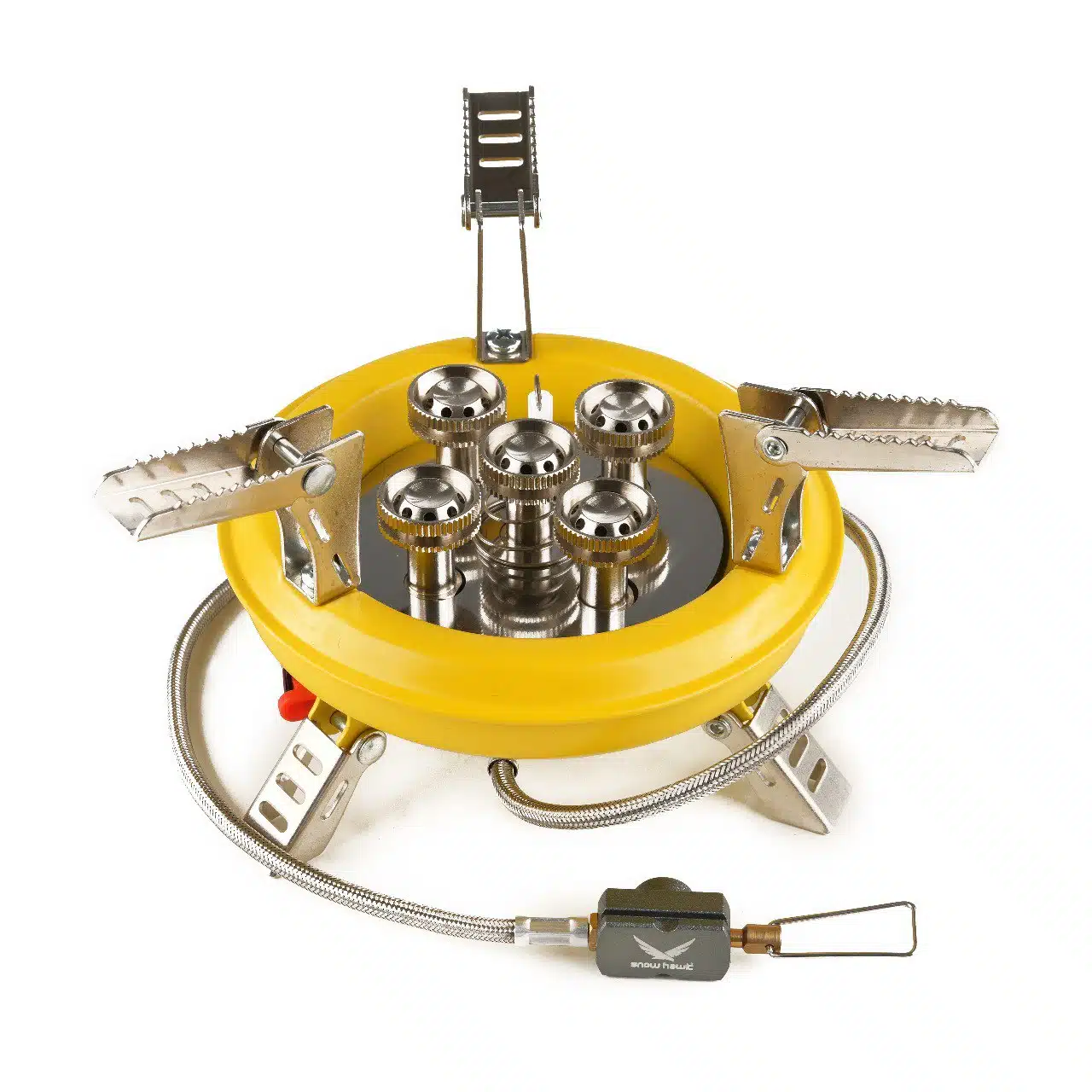 برای آشپزی در طبیعت به چه لوازمی نیاز خواهید داشت؟