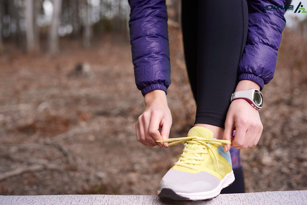 بهترین برند کفش رانینگ