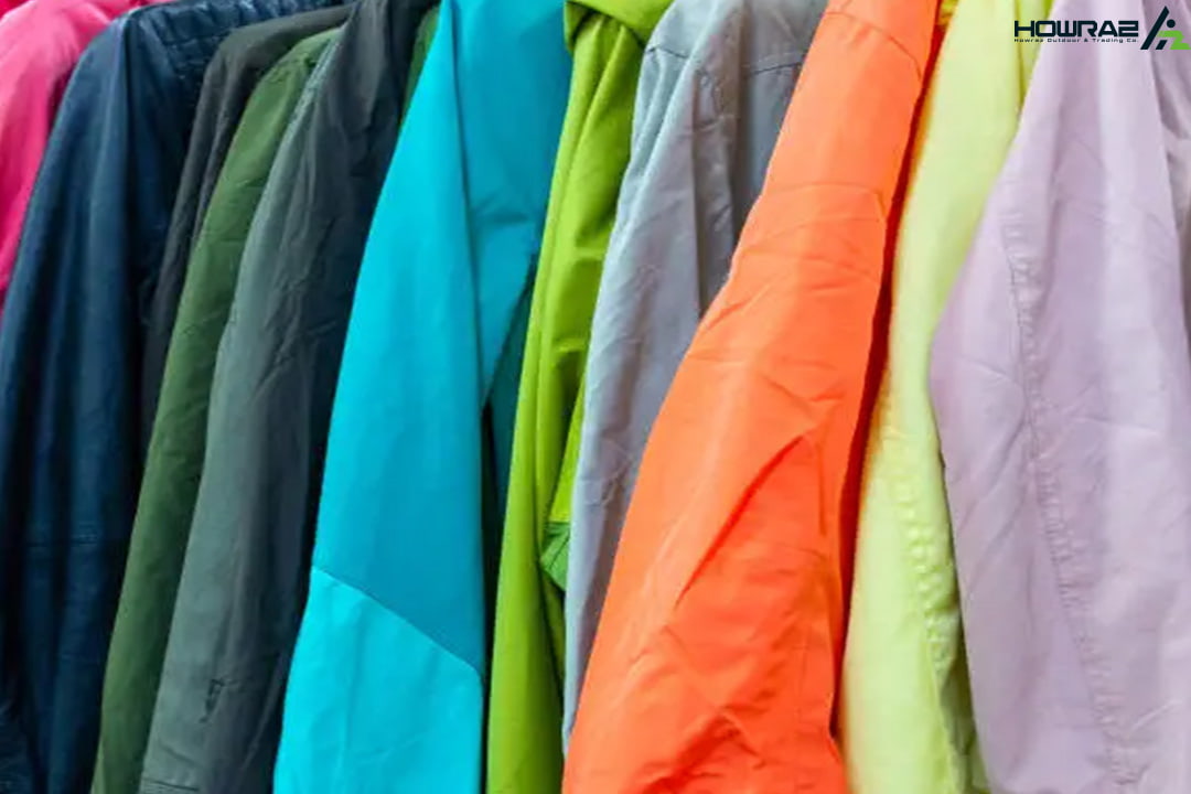 کاپشن چه رنگی بخرم؟