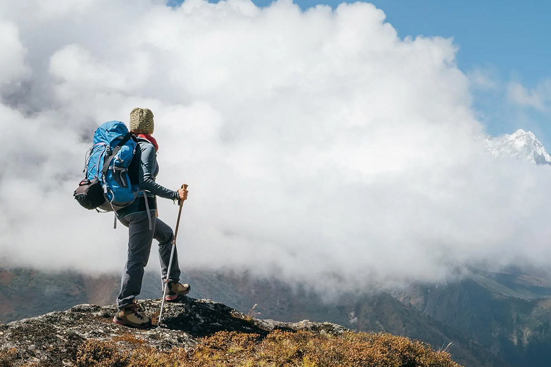 آیا ارتفاع زیاد روی عضلات شما تأثیر می‌ گذارد؟