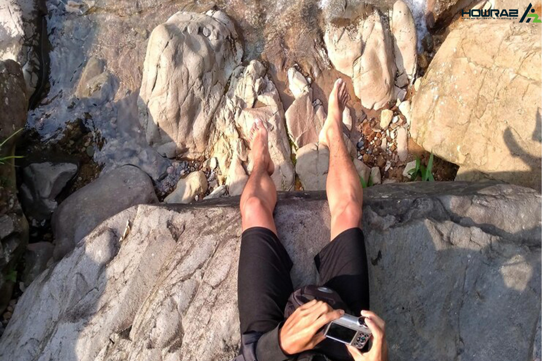 نکاتی برای استراحت در سنگنوردی