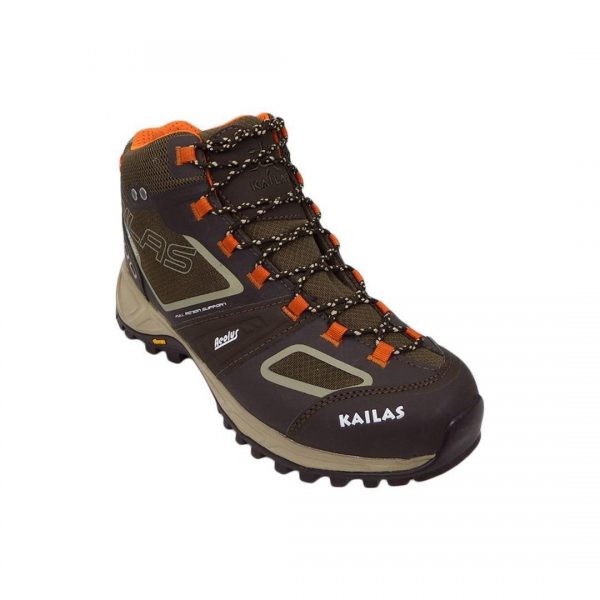 کفش کوهنوردی کایلاس Kailas مدل Aeolus Mid