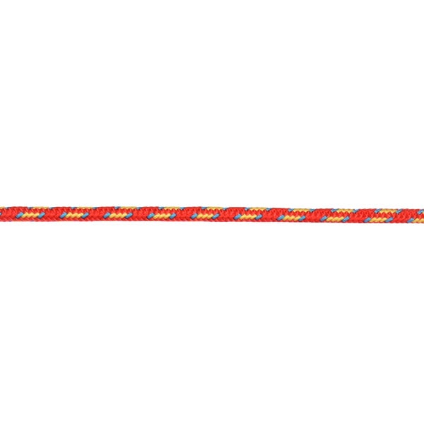 طناب سنگ نوردی accessory cord 6mm*6m