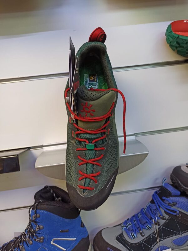 کفش ضدآب مردانه HALO 3.0 WATERPROOF TREKKING