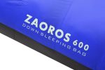 کیسه خواب پر اسنوهاوک مدل ZAGROS 600