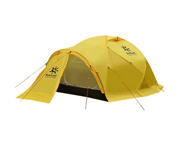 چادر ۳-۴ نفره X3II Alpine Tent