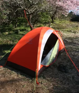 چادر دونفره Dong 2P+ Alpine Tent