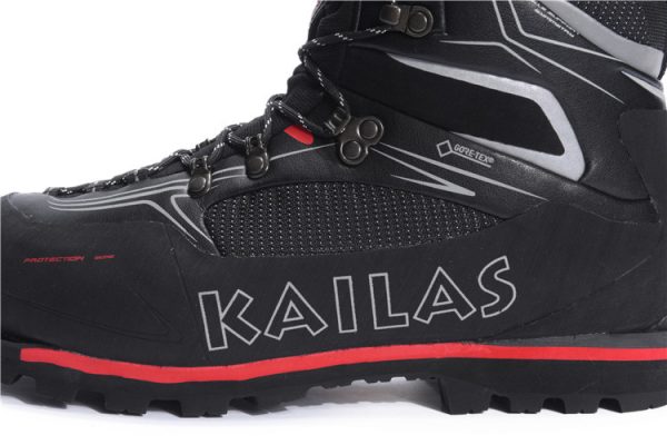 کفش تک پوش سنگین کوهنوردی کایلاس