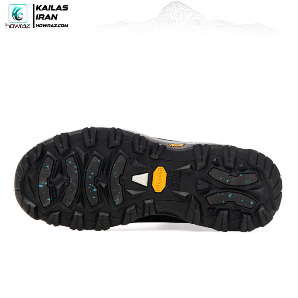 کفش مردانه ترکینگ مدل ICE PEAK کایلاس کد KS2142124