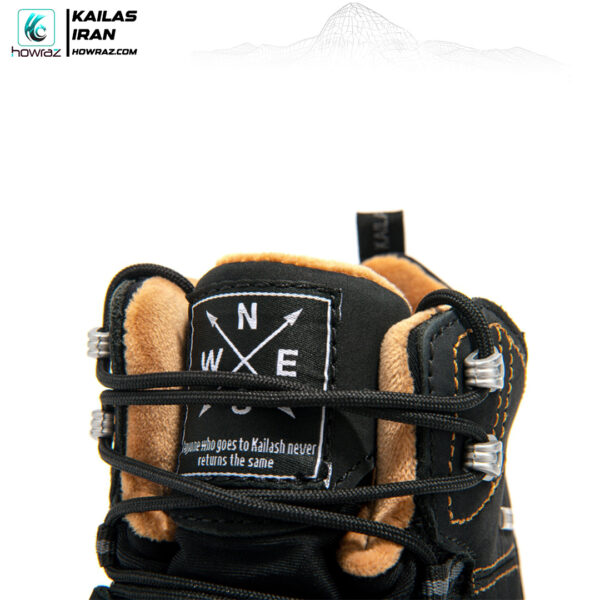 کفش مردانه ترکینگ مدل ICE PEAK کایلاس کد KS2142124