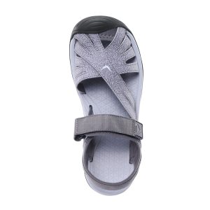 صندل جلو بسته مردانه اسنوهاک کد SN-375