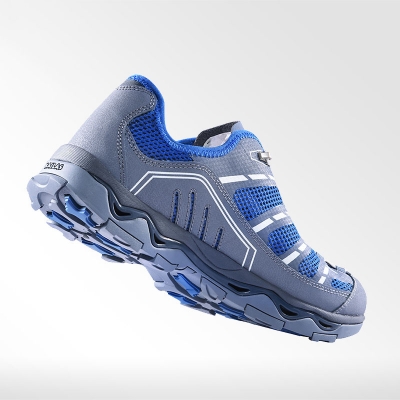 کفش آب نوردی مردانه مدل کایلاس کد KS710387