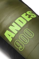 کیسه خواب پر اسنوهاک مدل Andes-900 کد SN-S4140