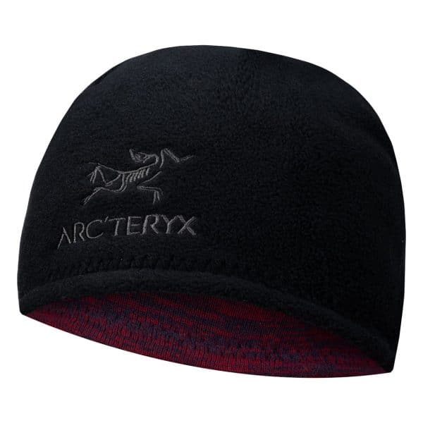 کلاه زمستانه دو لایه ARCTERYX کد SN9075