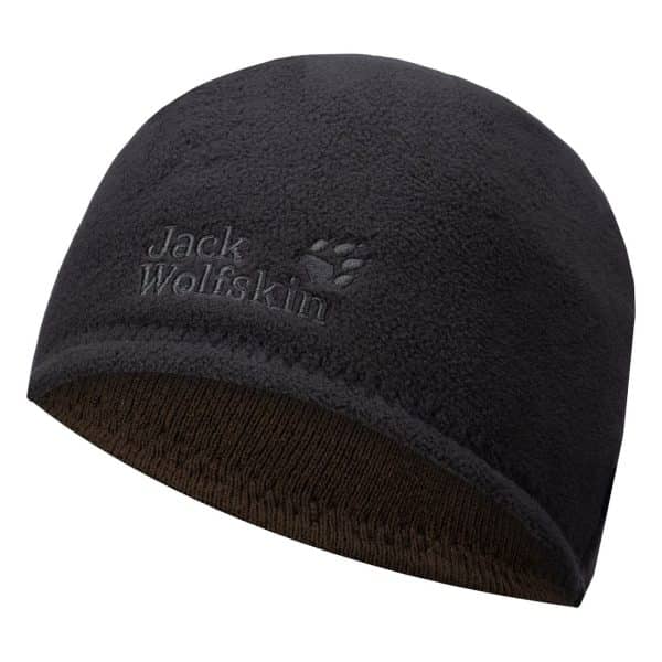 کلاه زمستانه دو لایه Jack Wolfskin کد SN9074