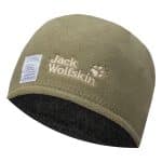 کلاه زمستانه دو لایه Jack Wolfskin کد SN9074