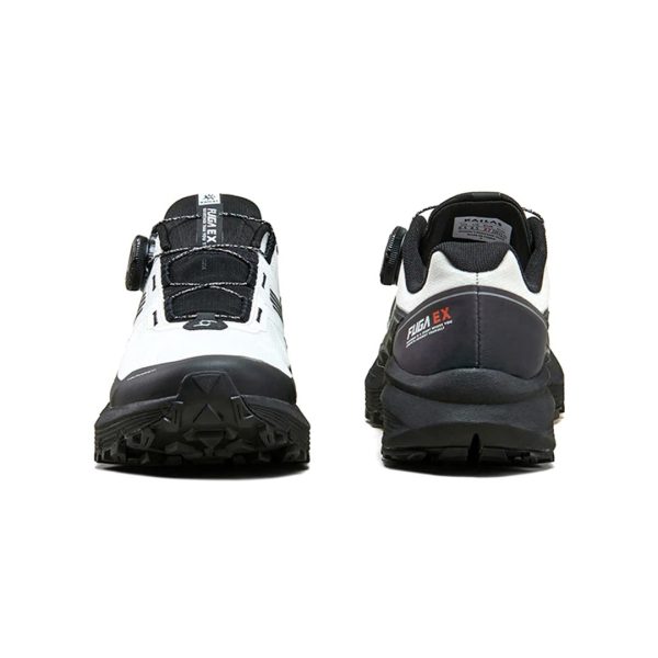 کفش مردانه تریل رانینگ مدل FUGA EX BOA کایلاس کد KS2313106