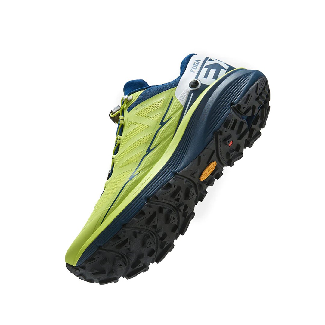 کفش مردانه تریل رانینگ مدل FUGA EX 2 کایلاس کد KS2313118
