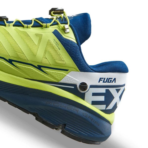 کفش مردانه تریل رانینگ مدل FUGA EX 2 کایلاس کد KS2313118