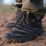 کفش مردانه هایکینگ مدل Expedition FLT 3 کایلاس کد KS2312114