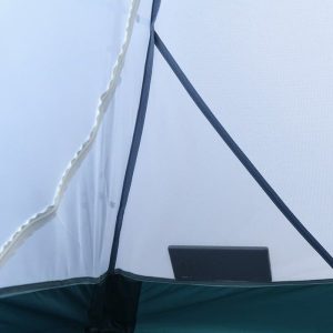 چادر دوپوش 2 نفره کمپینگ ضد آب مدل Stratus کایلاس کد KT2303102