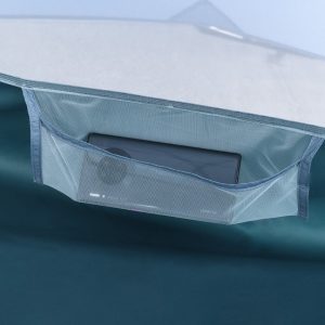 چادر دوپوش 2 نفره کمپینگ ضد آب مدل Stratus کایلاس کد KT2303102