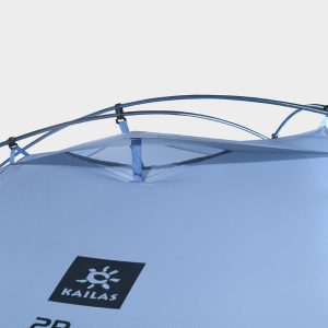 چادر دوپوش 2 نفره کمپینگ ضد آب مدل Stratus کایلاس کد KT2303102