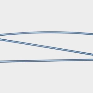 چادر دوپوش 2 نفره کمپینگ ضد آب مدل Stratus کایلاس کد KT2303102