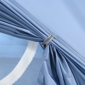 چادر دوپوش 2 نفره کمپینگ ضد آب مدل Stratus کایلاس کد KT2303102