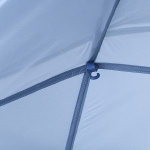 چادر دوپوش 2 نفره کمپینگ ضد آب مدل Stratus کایلاس کد KT2303102