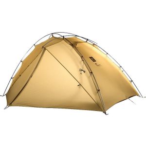 چادر دوپوش 2 نفره کمپینگ ضد آب مدل Stratus کایلاس کد KT2303102