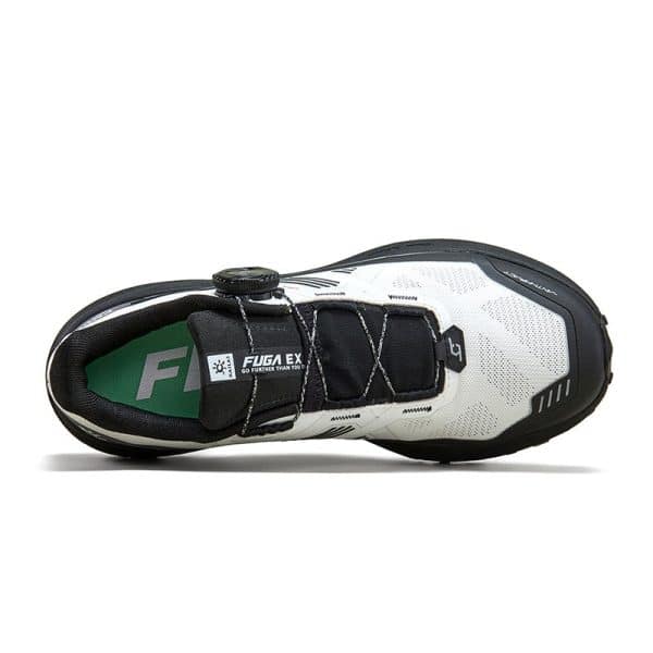 کفش مردانه تریل رانینگ مدل FUGA EX BOA کایلاس کد KS2333127