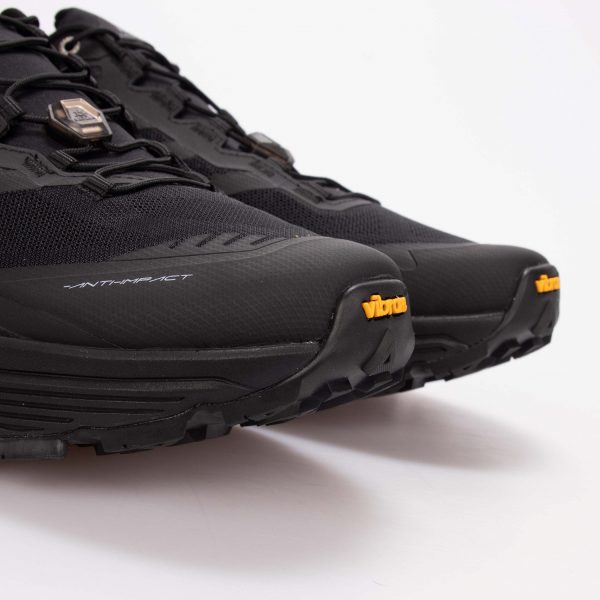 کفش مردانه تریل رانینگ مدل FUGA EX 3 کایلاس کد KS2333103