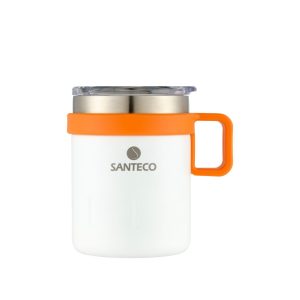 ماگ دوجداره 350 میلی لیتر سانتکو مدل Kariba