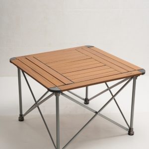 میز تاشو چند منظوره کمپینگ اسنوهاک کد SN-A9148