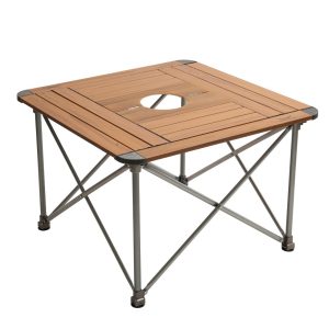میز تاشو چند منظوره کمپینگ اسنوهاک کد SN-A9148