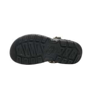 صندل جلو بسته مردانه اسنوهاک مدل EAGLE کد SN-S1267M