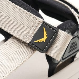 صندل جلو بسته مردانه اسنوهاک مدل EAGLE کد SN-S1267M