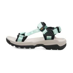 صندل جلو بسته زنانه اسنوهاک مدل EAGLE کد SN-S1268W