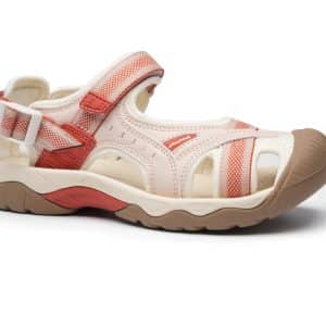 صندل جلو بسته زنانه اسنوهاک مدل SAHARA کد SN-S1275W