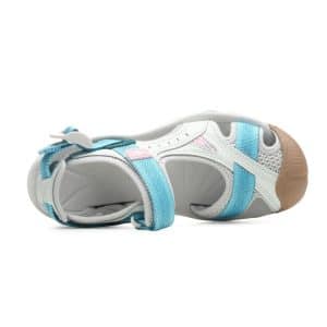 صندل جلو بسته زنانه اسنوهاک مدل SAHARA کد SN-S1275W